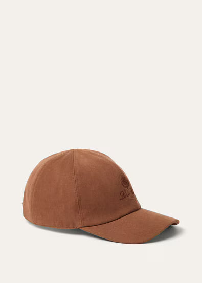 Casquette  Lin  - Loro Piana -