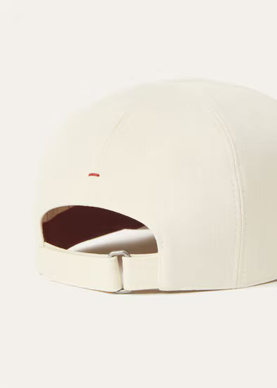 Casquette  Lin  - Loro Piana -