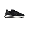 Basket basse Tropez 2.1 homme - noir