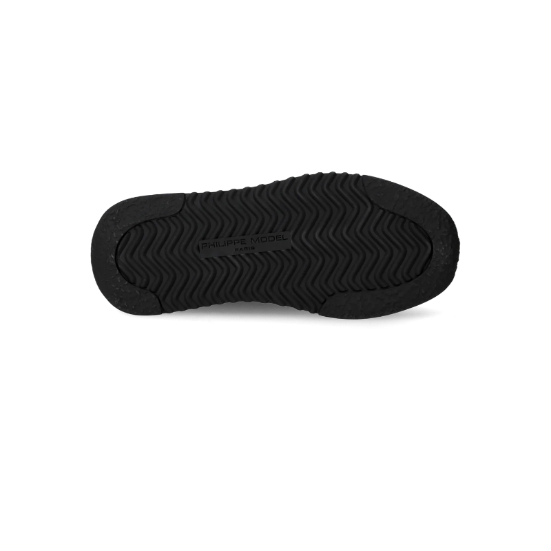 Basket basse Tropez 2.1 homme - noir