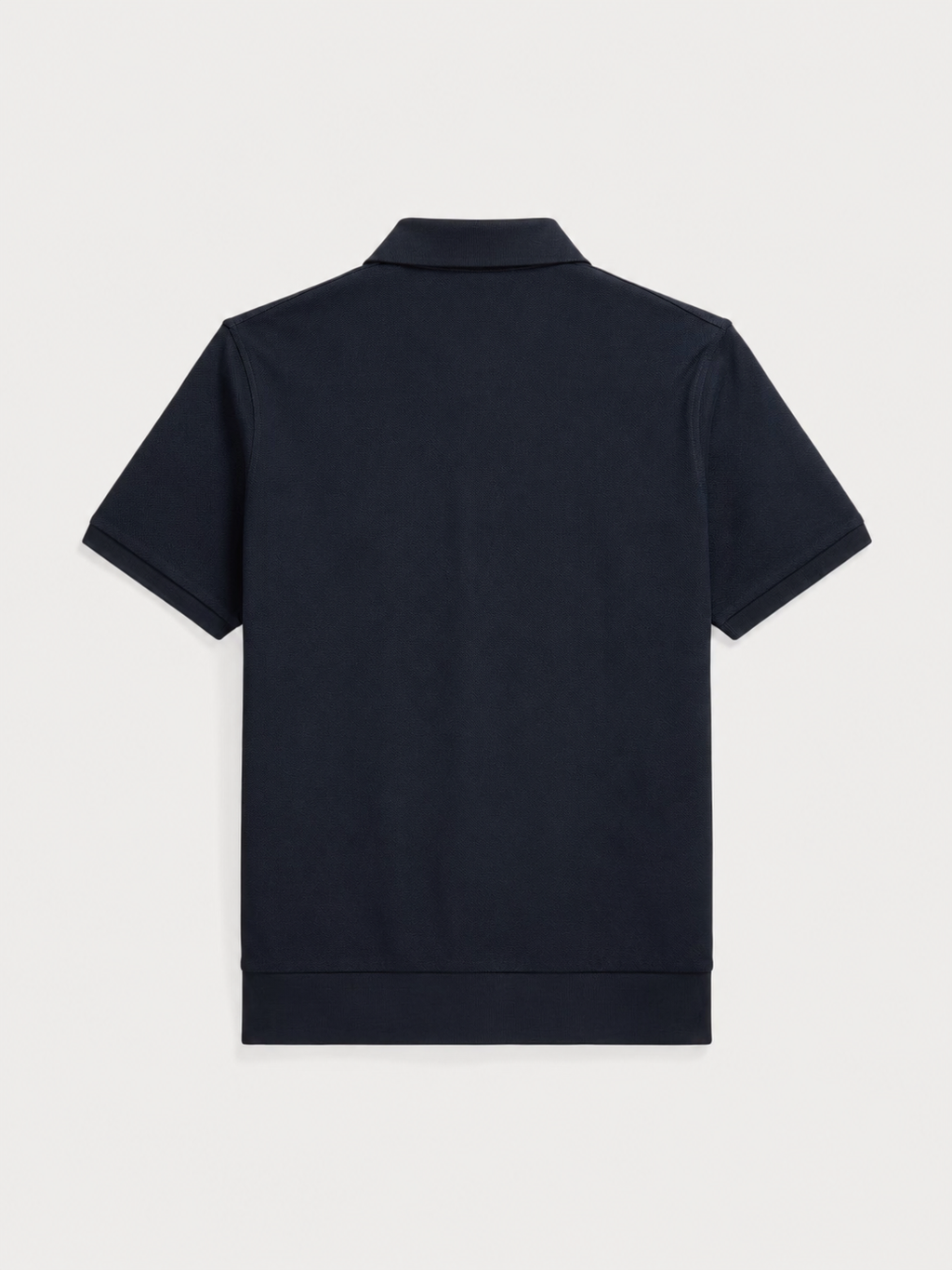 Chemise Standard Fit piqué nid d'abeille
