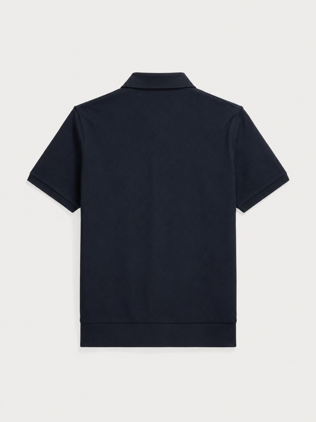 Chemise Standard Fit piqué nid d'abeille