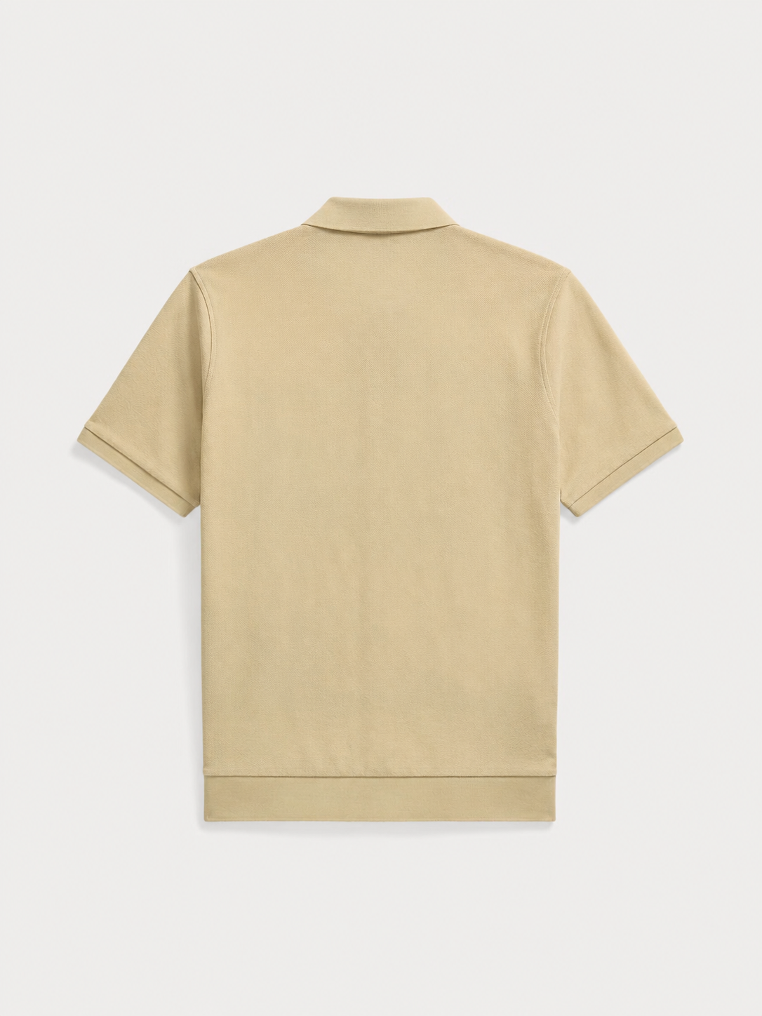 Chemise Standard Fit piqué nid d'abeille