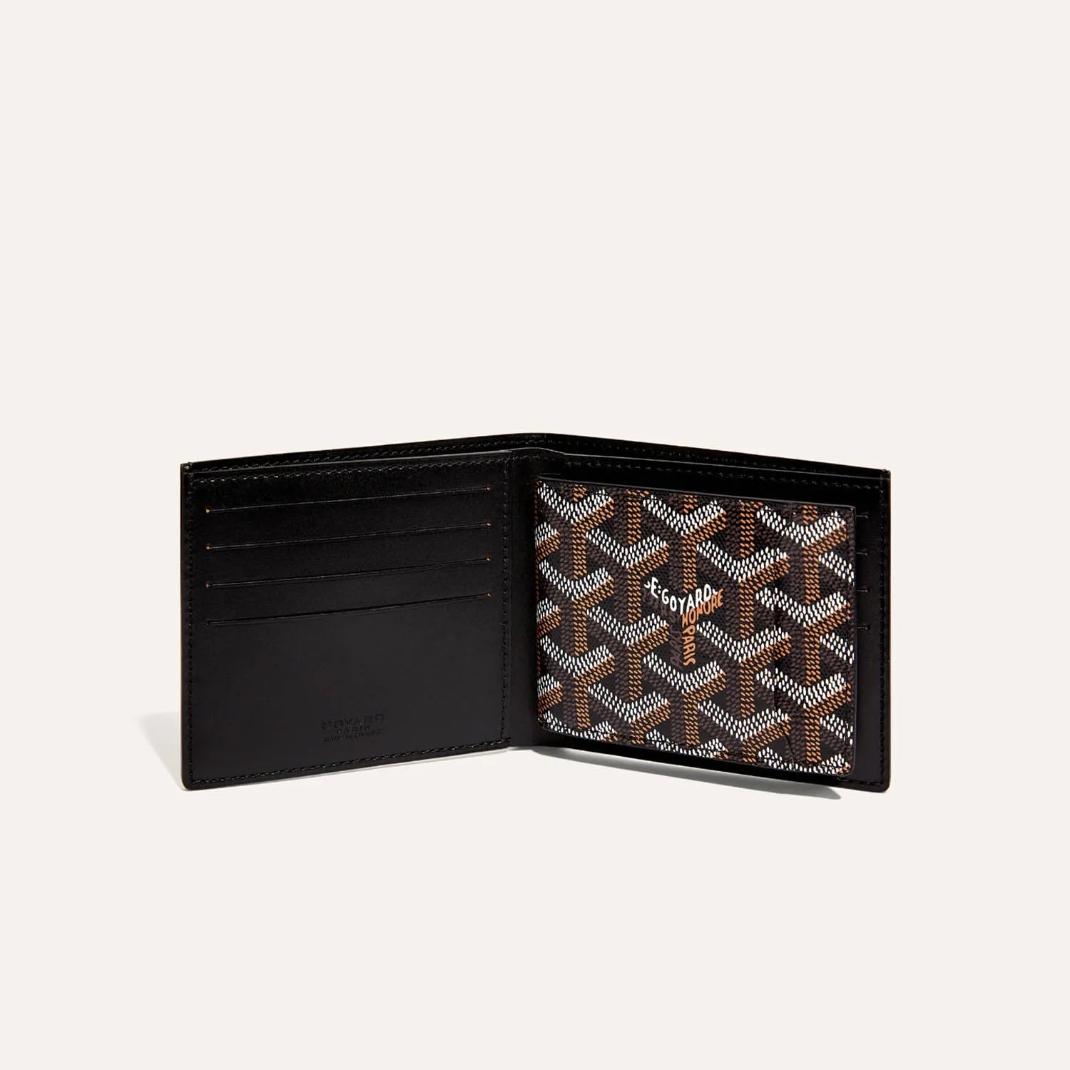 Porte-cartes Insert Victoire
