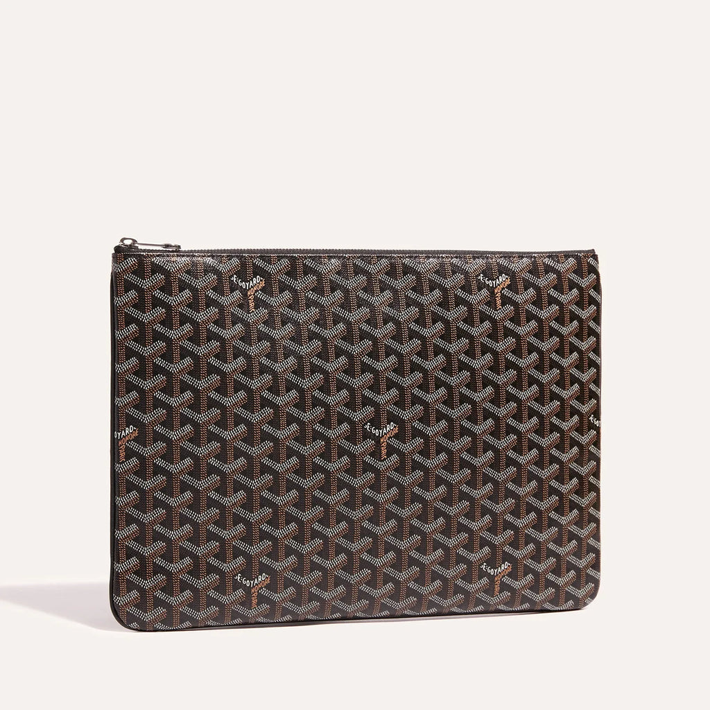 Pochette Sénat MGM