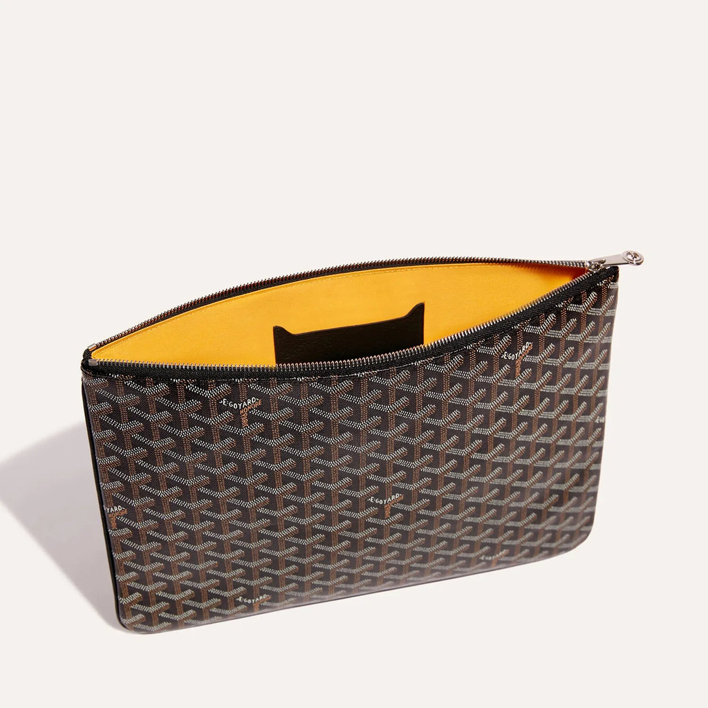 Pochette Sénat MGM