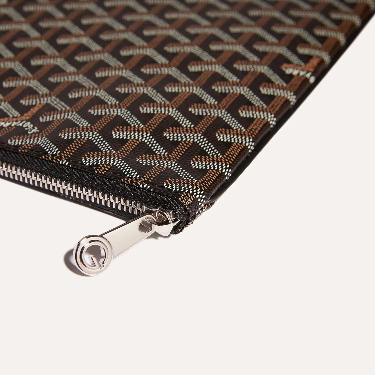 Pochette Sénat MGM