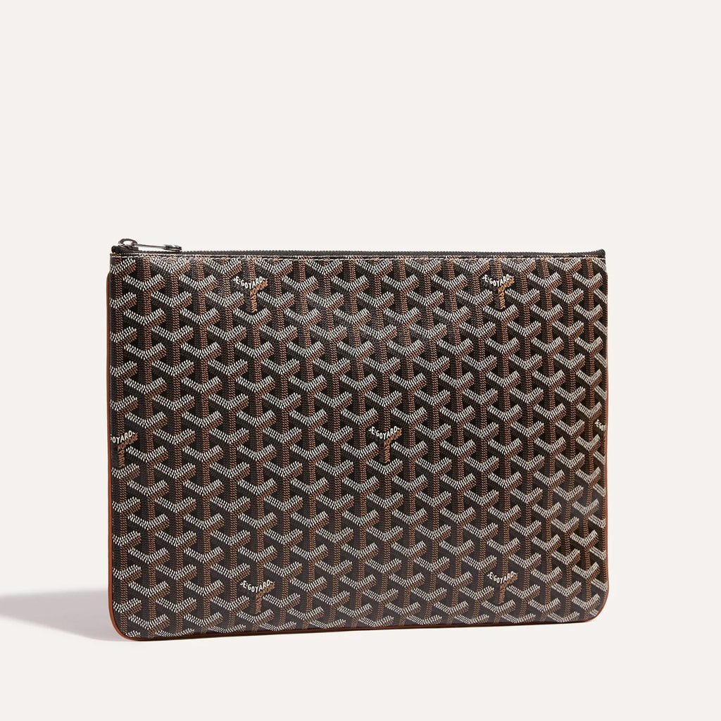 Pochette Sénat MGM