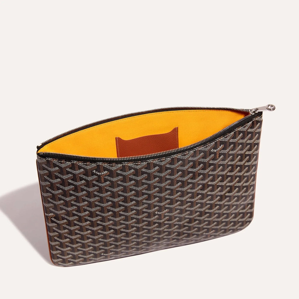 Pochette Sénat MGM