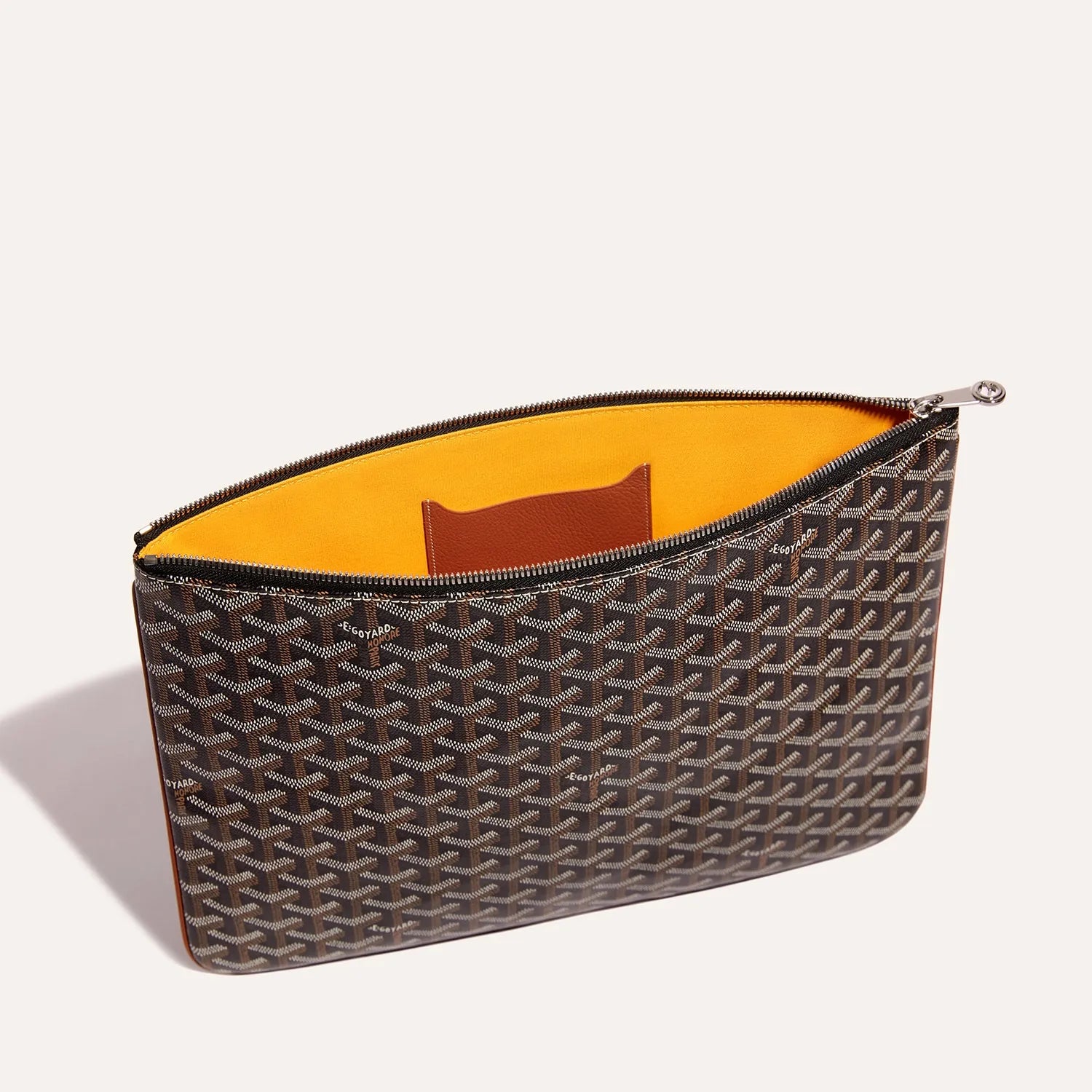 Pochette Sénat MGM