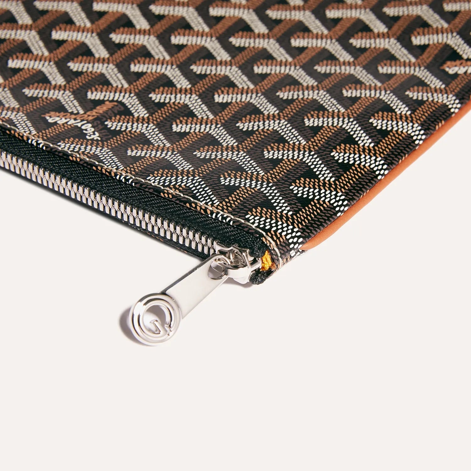 Pochette Sénat MGM