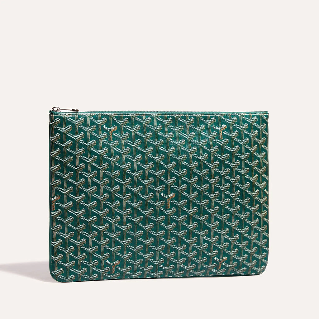 Pochette Sénat MGM