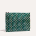 Pochette Sénat MGM
