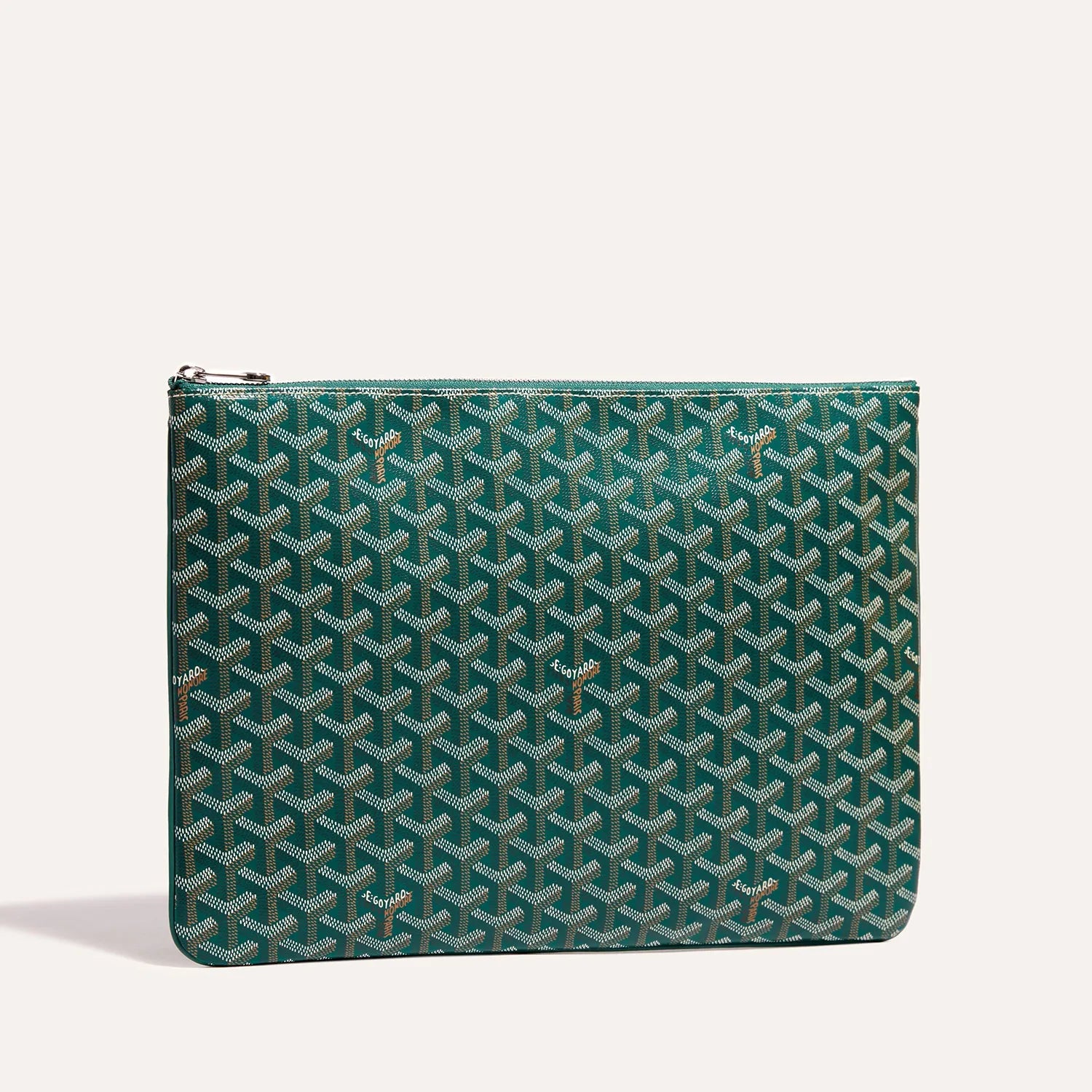 Pochette Sénat MGM