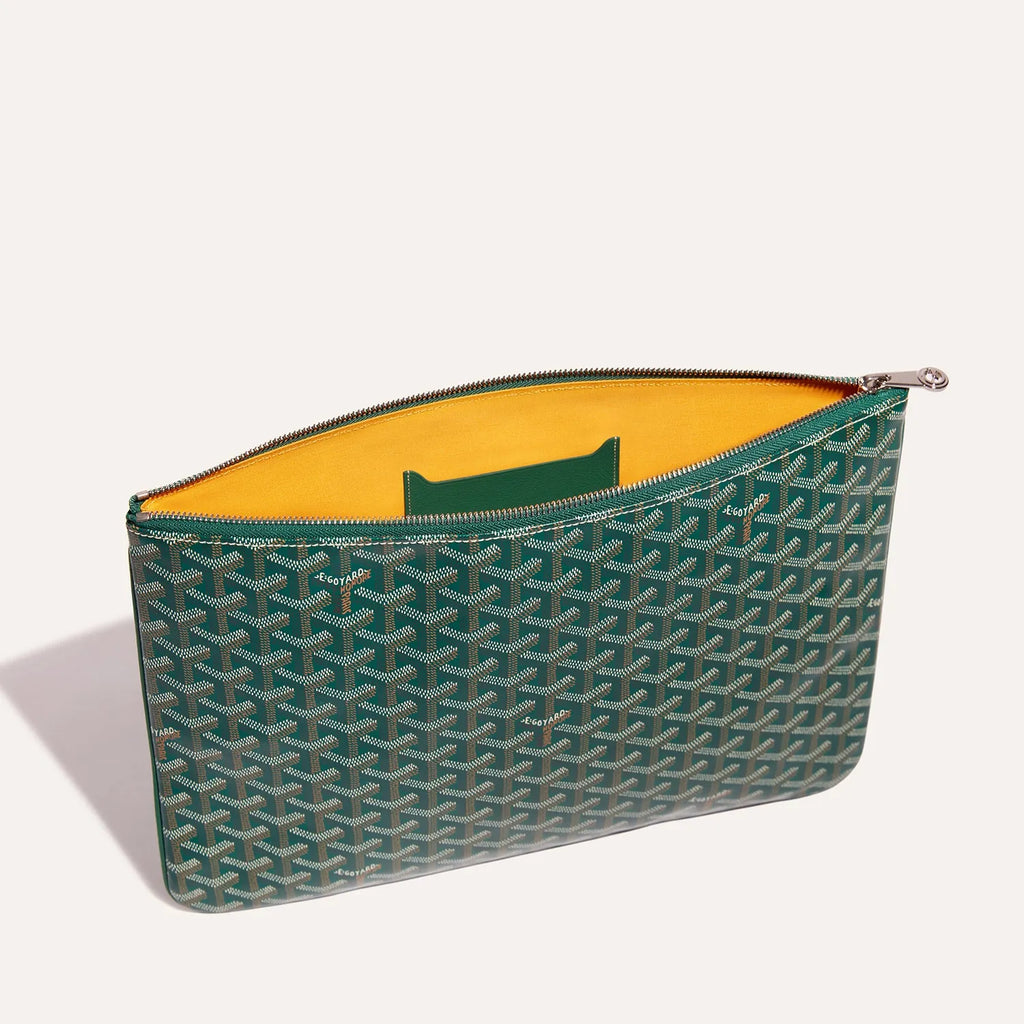 Pochette Sénat MGM