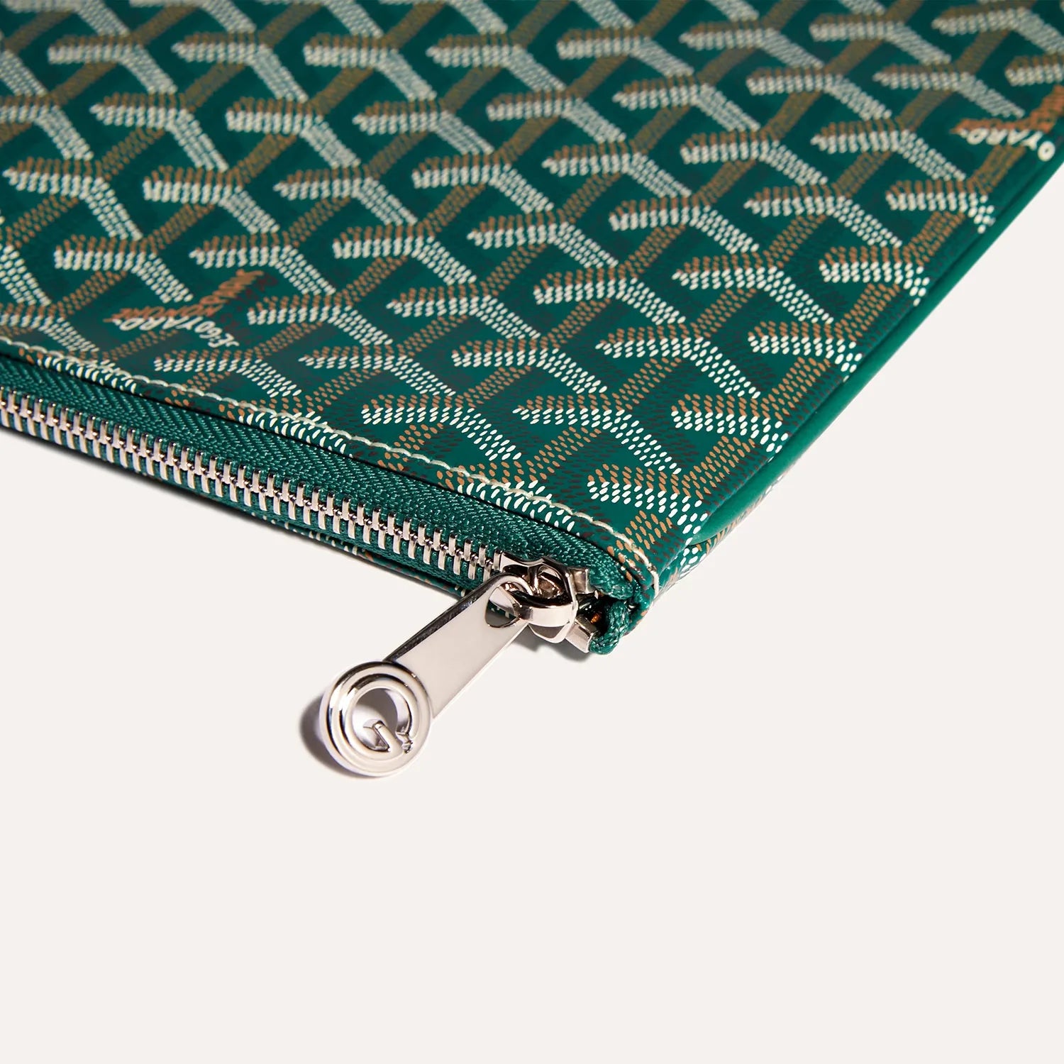 Pochette Sénat MGM