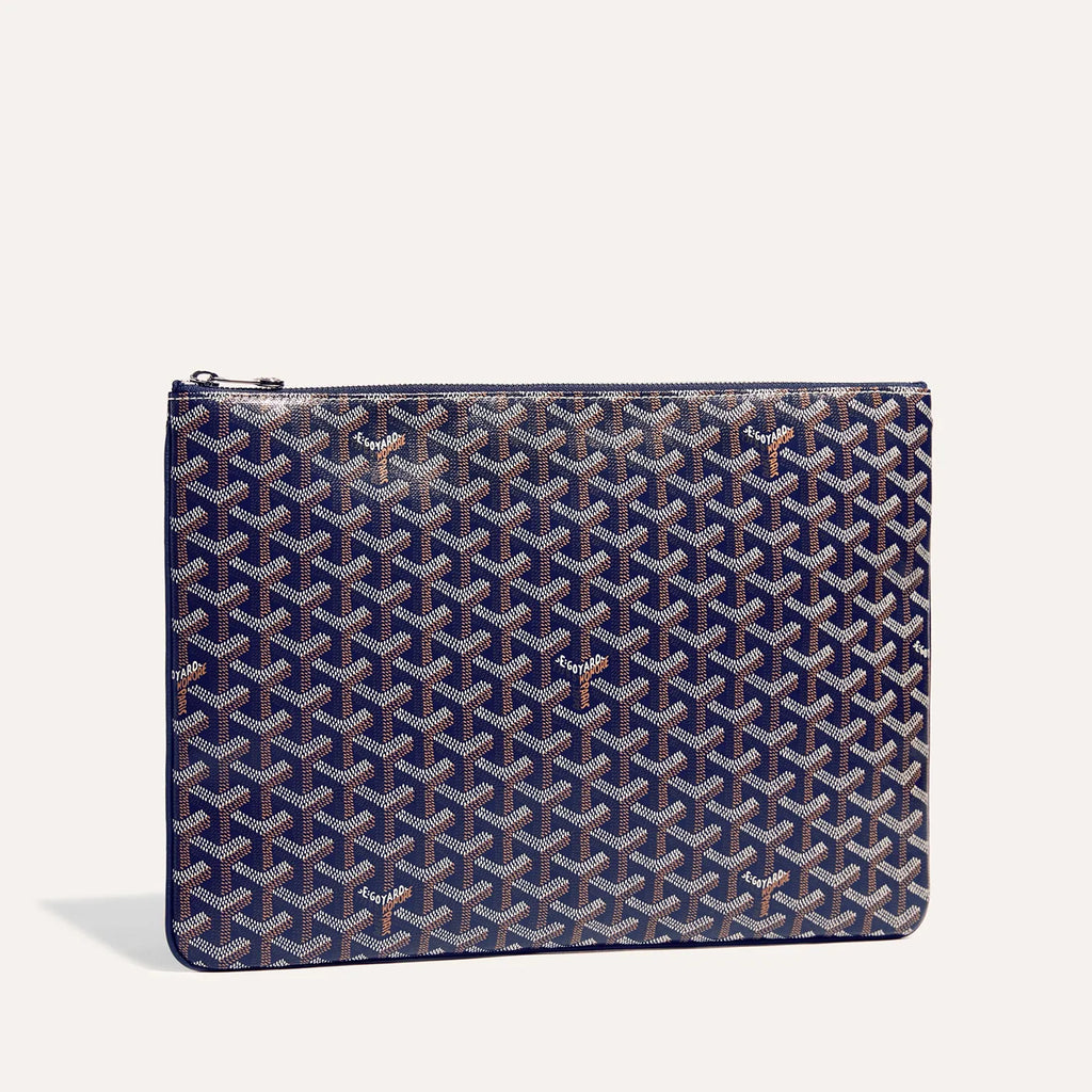 Pochette Sénat MGM