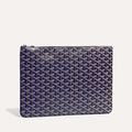 Pochette Sénat MGM