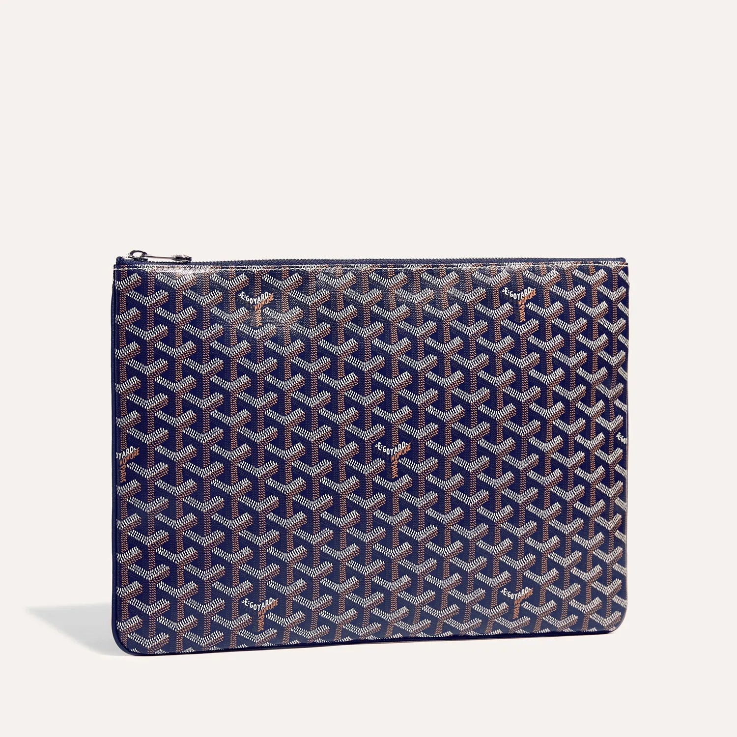 Pochette Sénat MGM