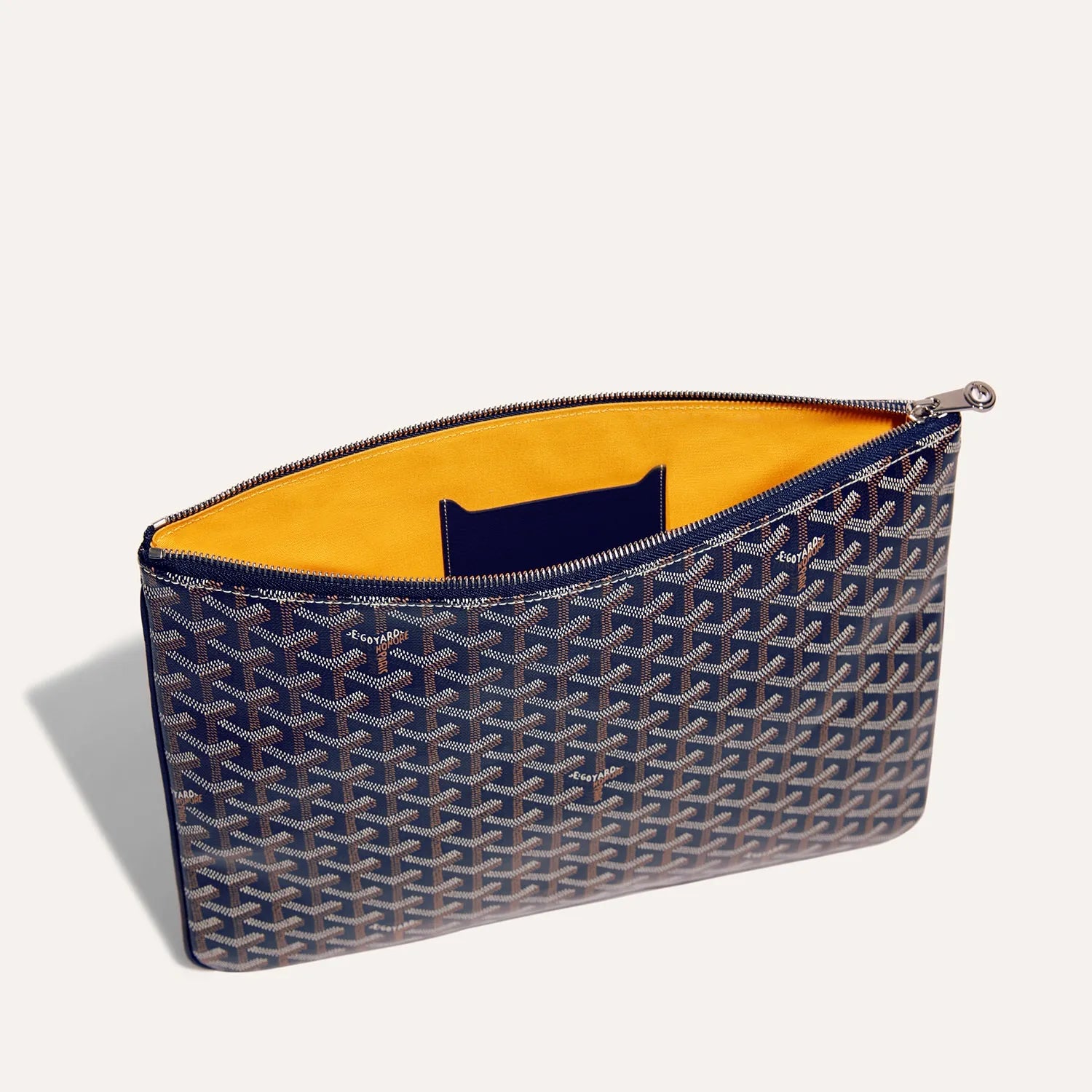 Pochette Sénat MGM