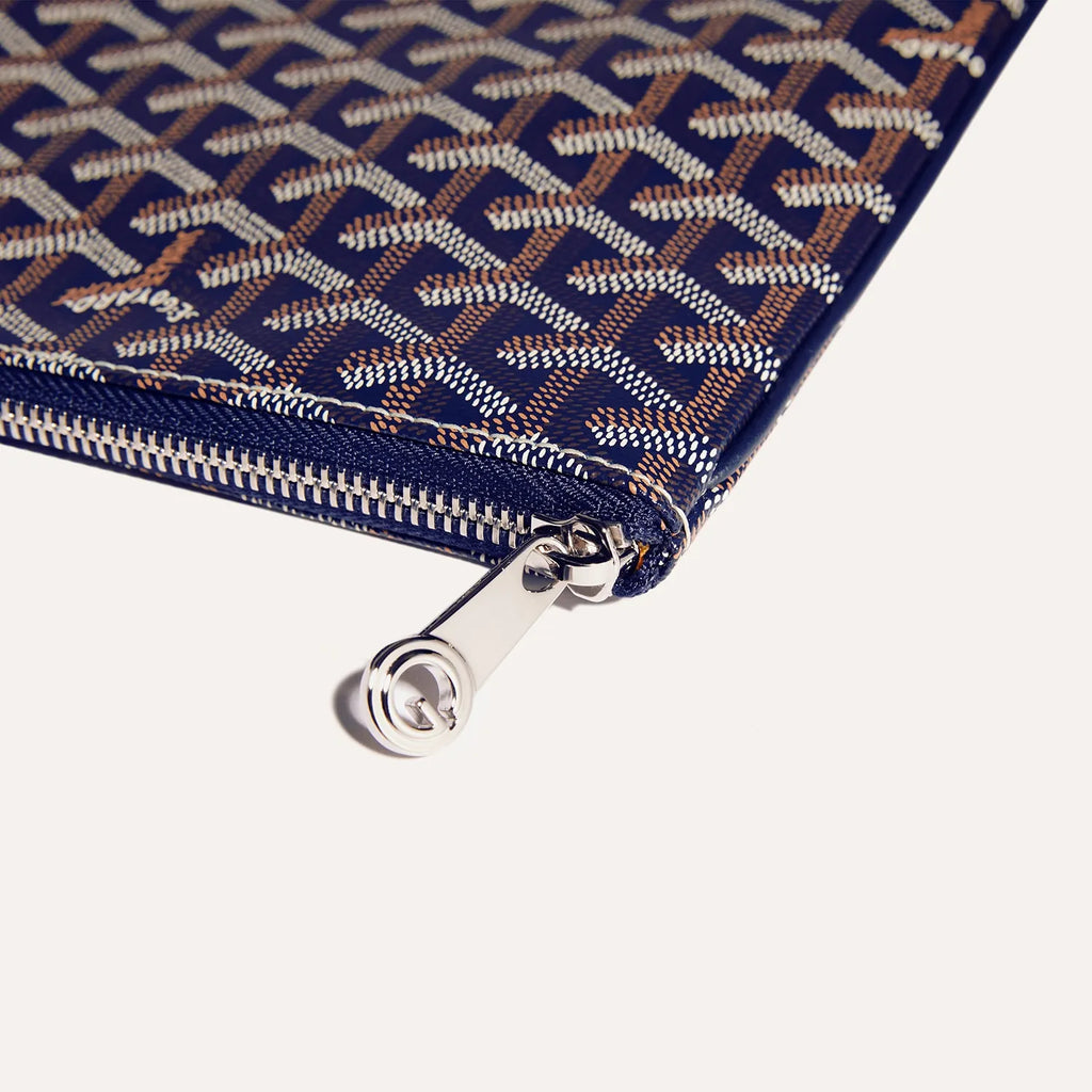 Pochette Sénat MGM
