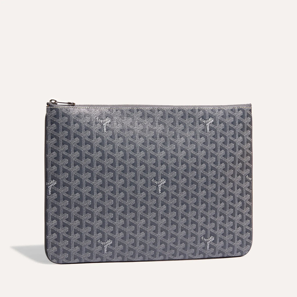 Pochette Sénat MGM