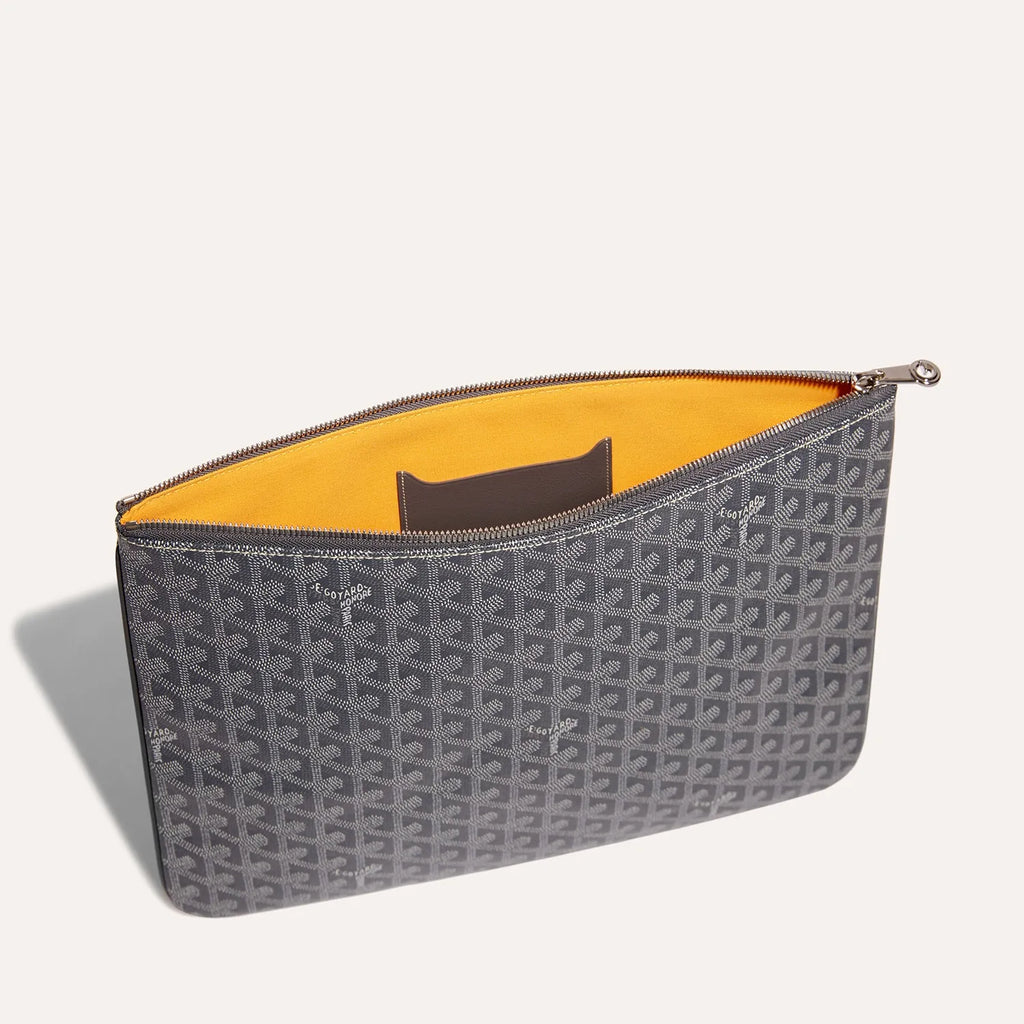 Pochette Sénat MGM