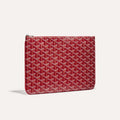 Pochette Sénat MM