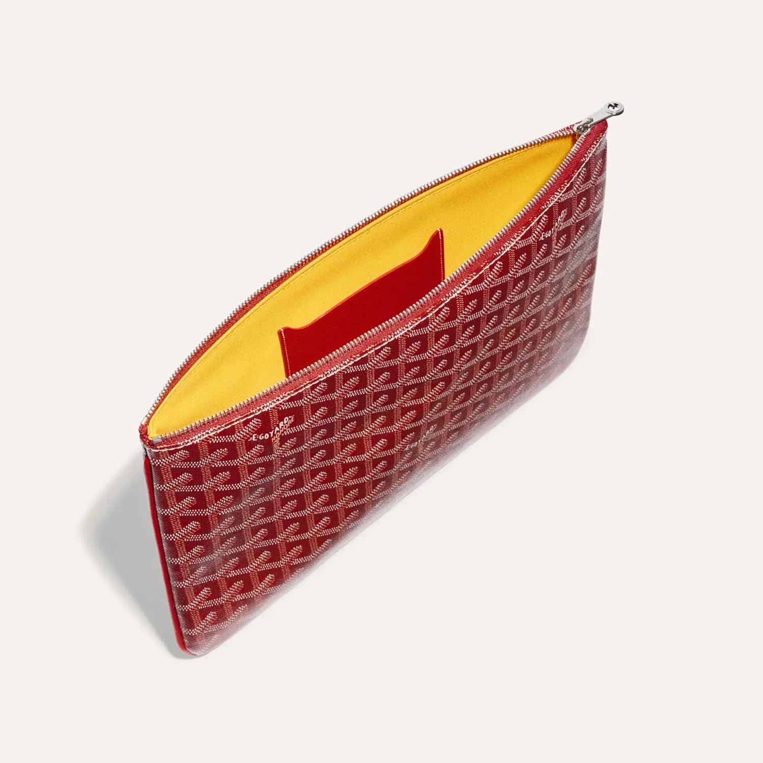 Pochette Sénat MM