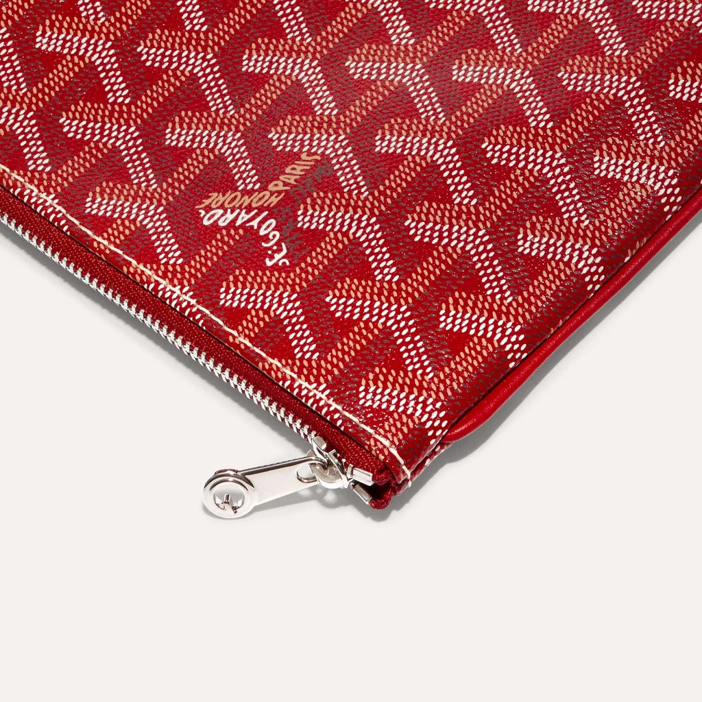 Pochette Sénat MM