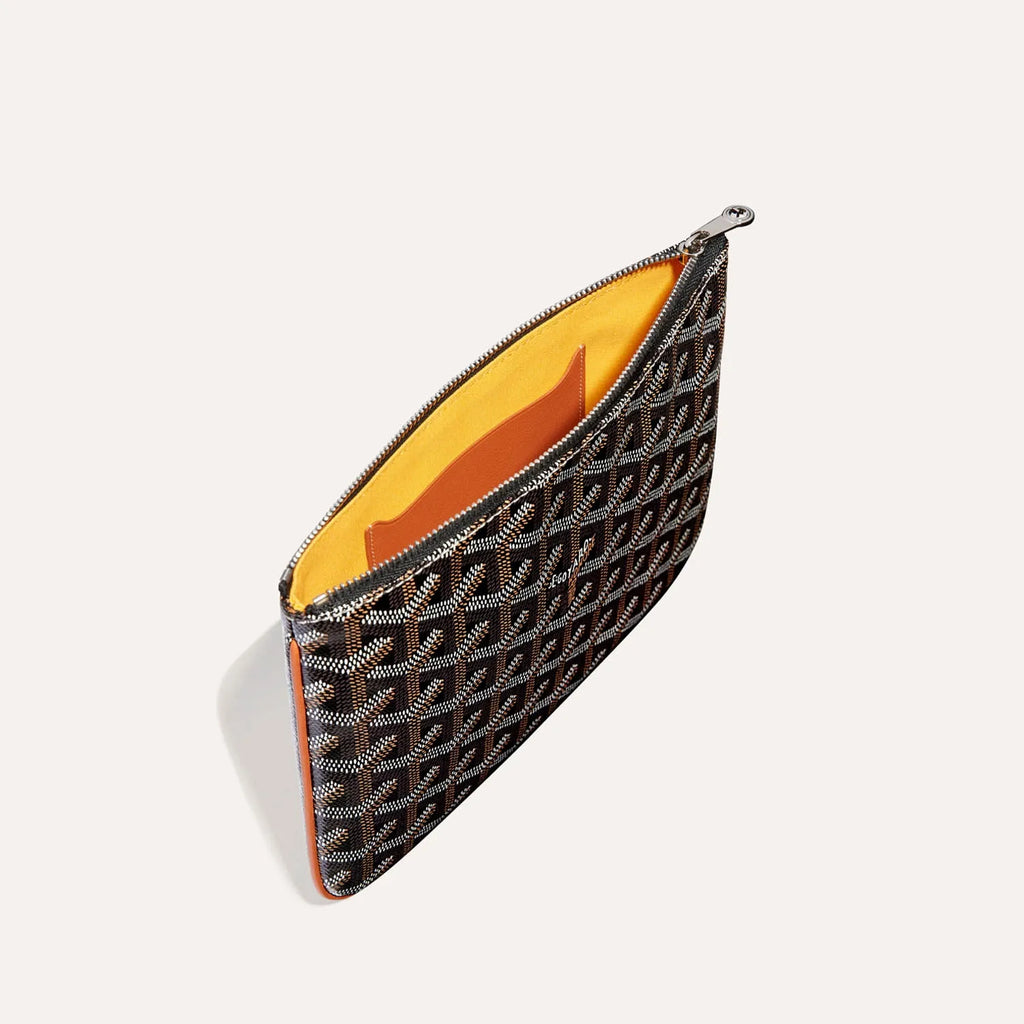 Pochette Sénat PM