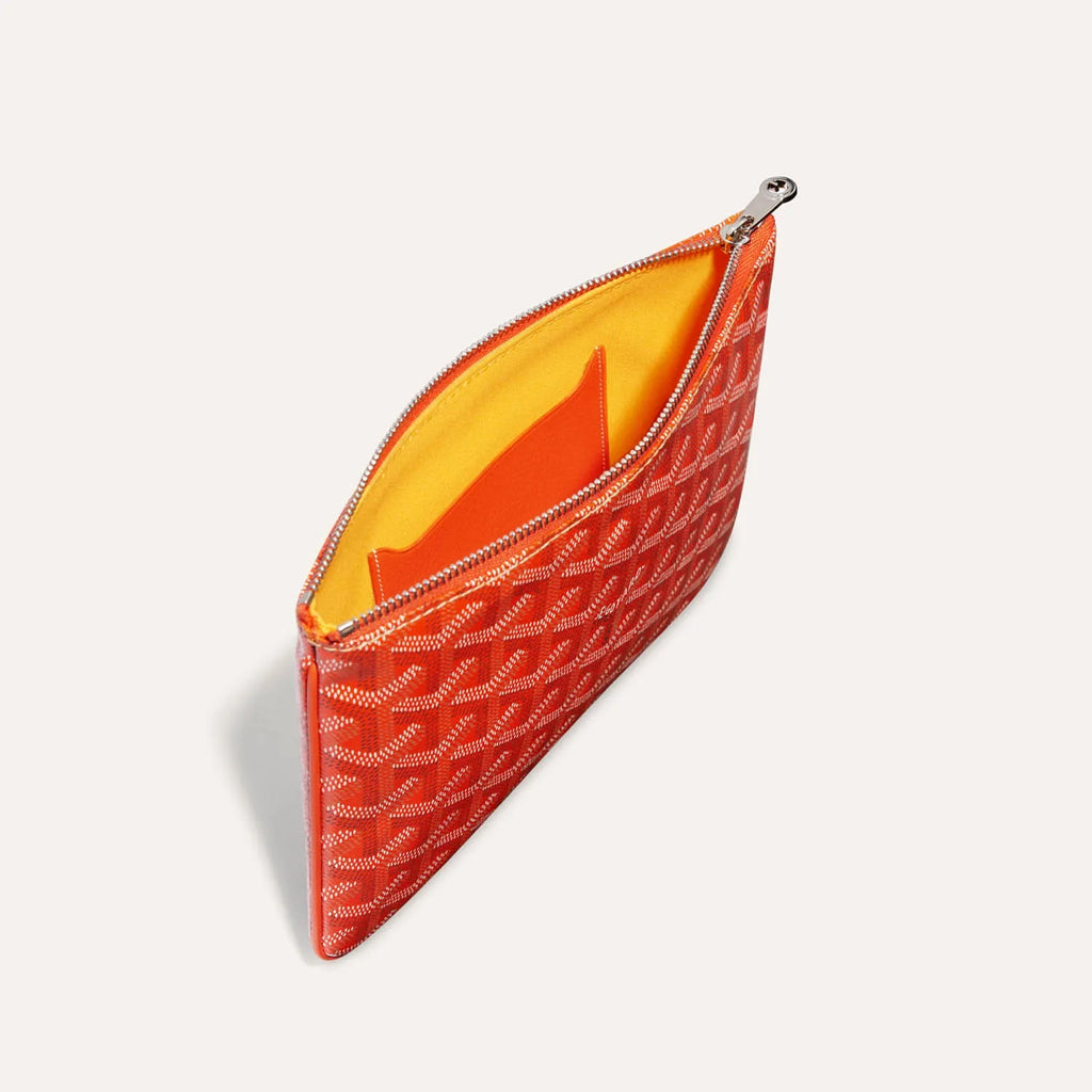 Pochette Sénat PM