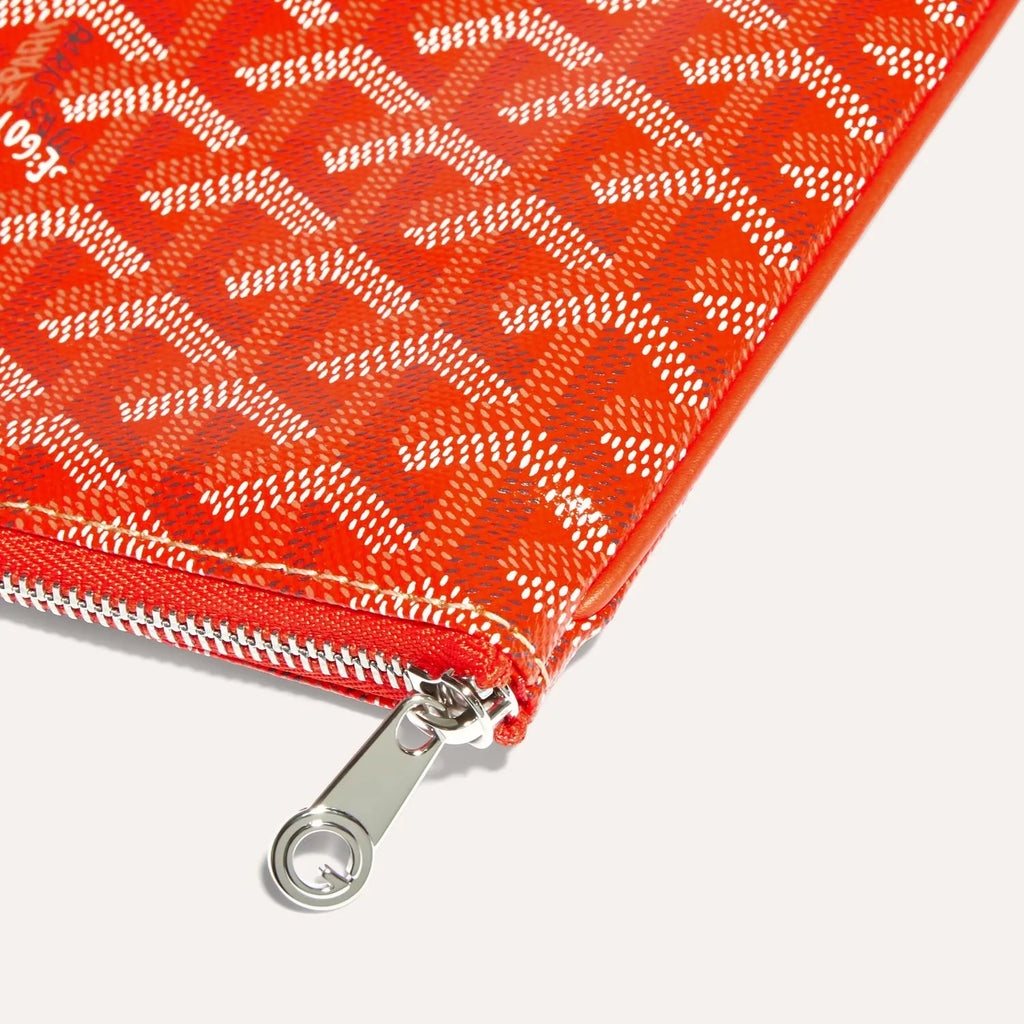 Pochette Sénat PM