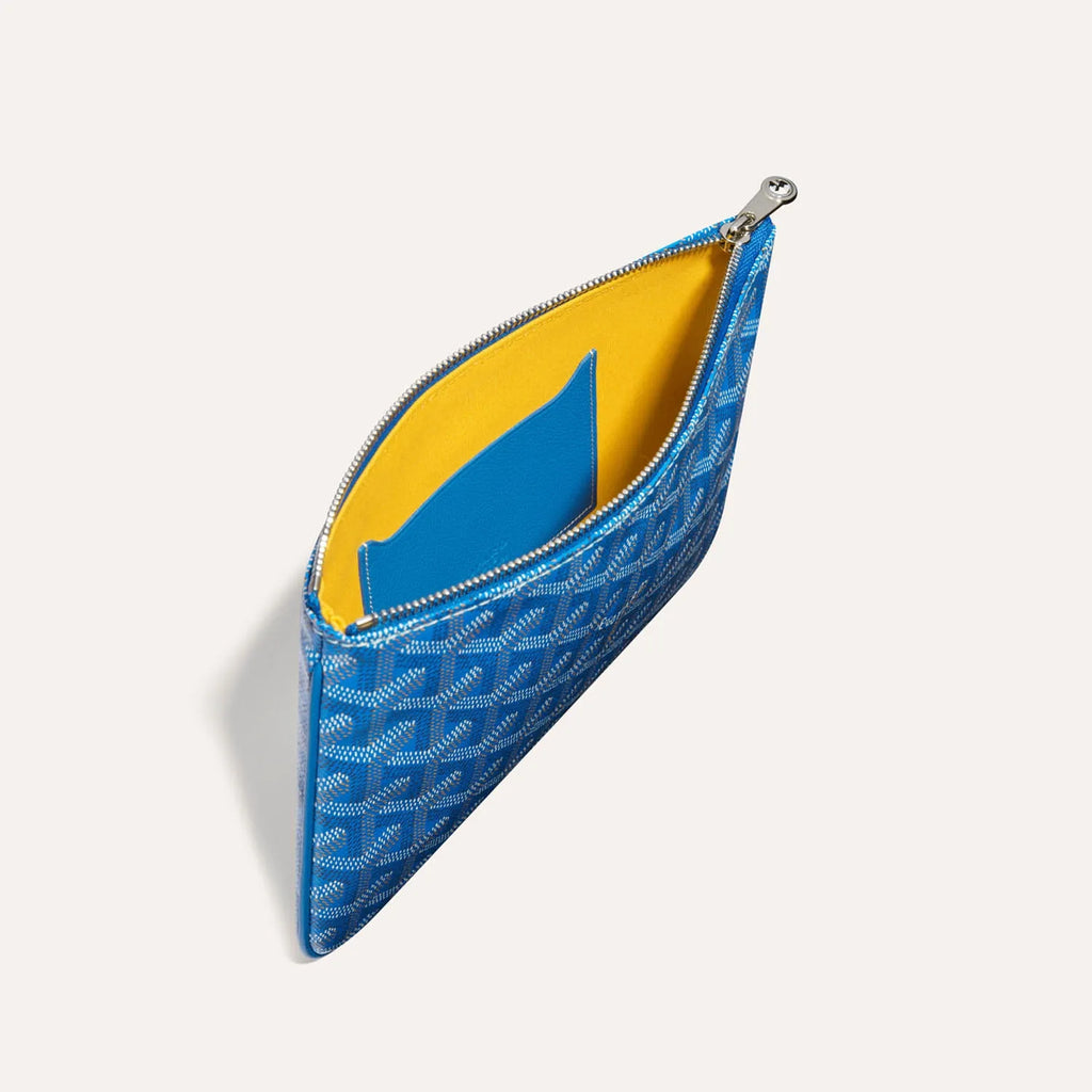 Pochette Sénat PM