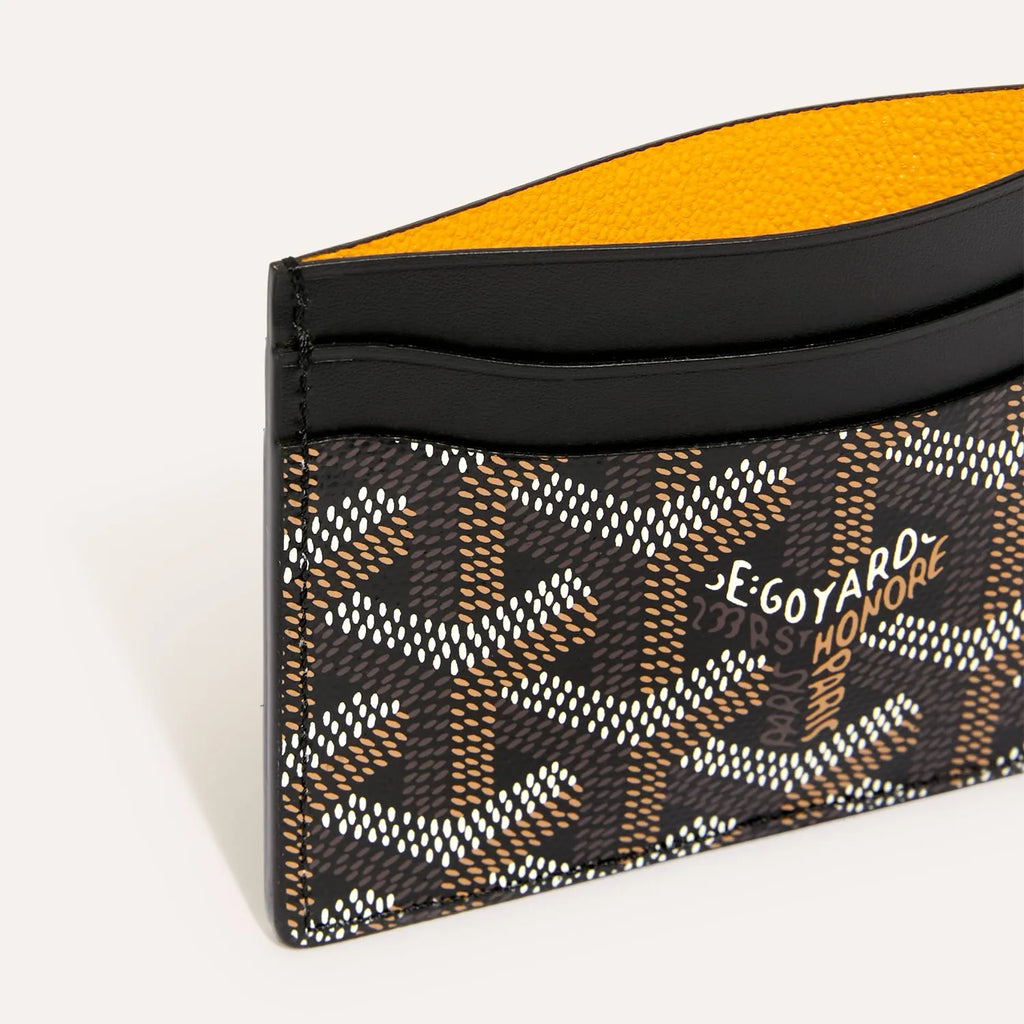 Porte-cartes Saint-Sulpice