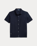Chemise Standard Fit piqué nid d'abeille